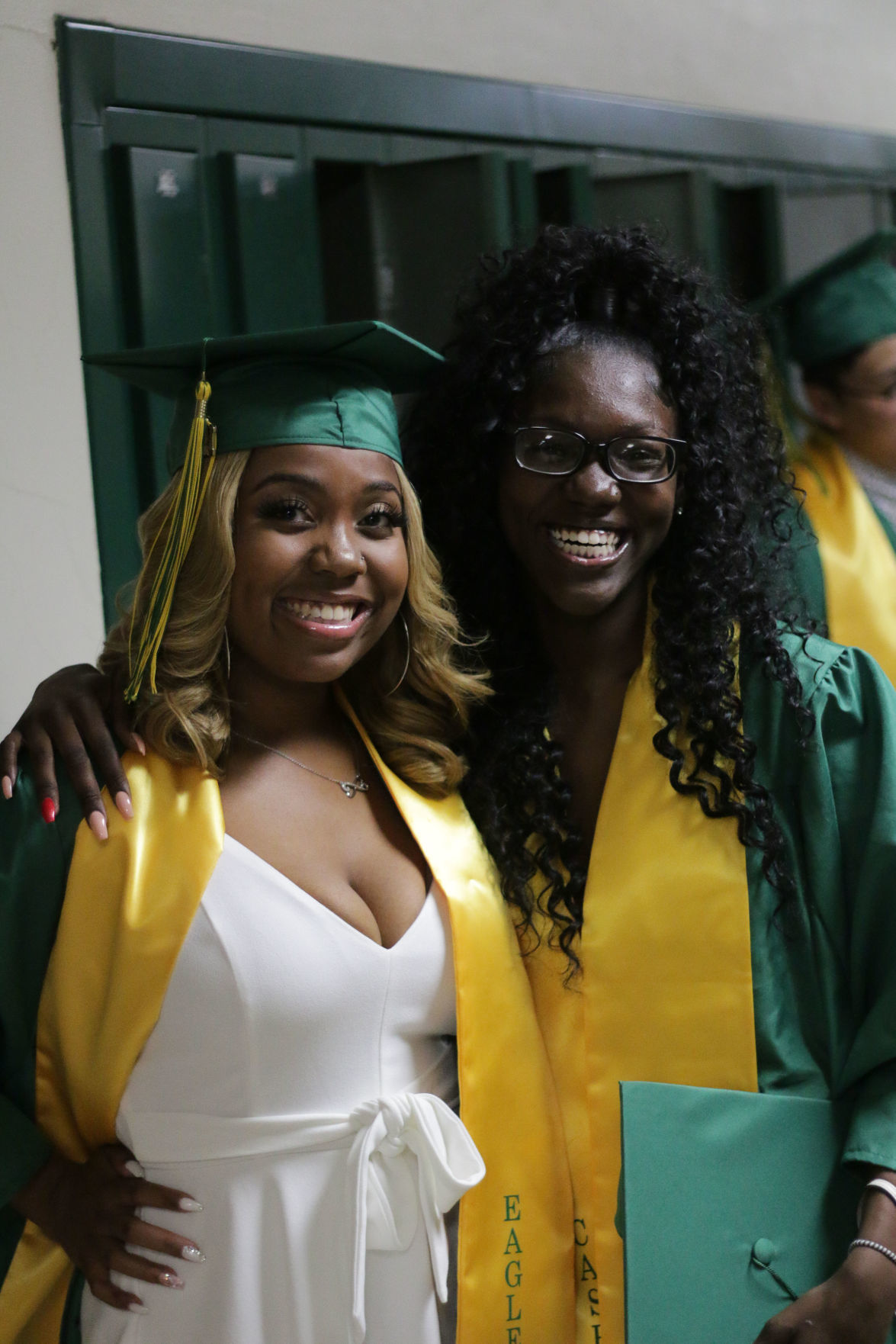 Case graduation